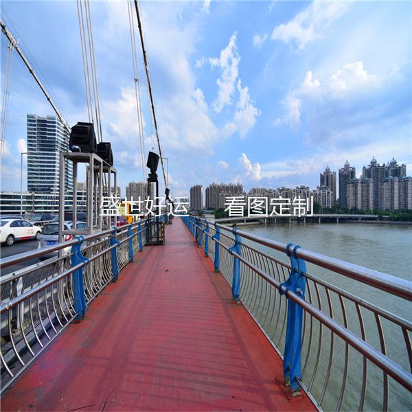 广州大桥围栏443-36