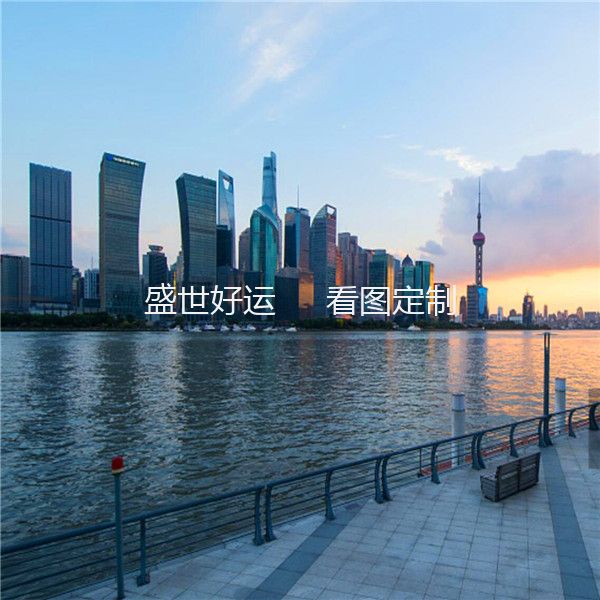 上海外滩样式栏杆440-6